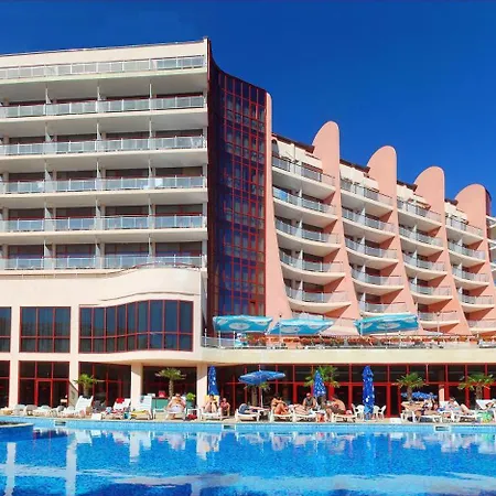 Hotel Apollo Golden Sands