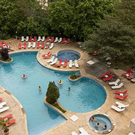 Hotel Apollo *
