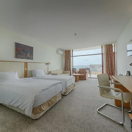 Apollo Hotel Golden Sands