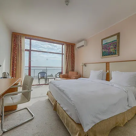 Hotel Apollo