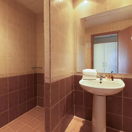 Hotel Apollo Golden Sands