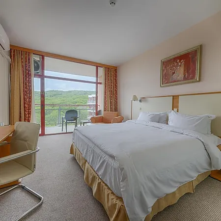 Hotel Apollo Golden Sands