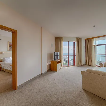 Apollo Hotel Golden Sands
